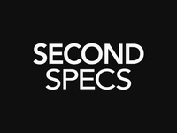 Second Specs (Sherwood Park Location)